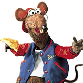 Rizzo the Rat