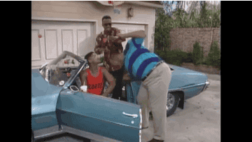 13 Times Jazz Got Thrown Out On The Fresh Prince Of Bel Air 10 episodes that actually tackled deep issues. 13 times jazz got thrown out on the