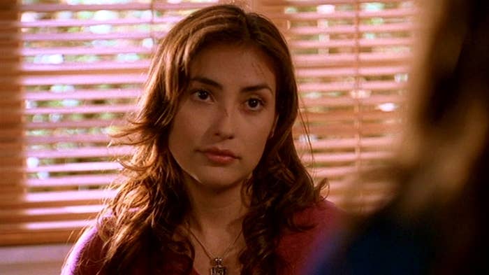 117 Buffyverse Characters Ranked From Worst To Best