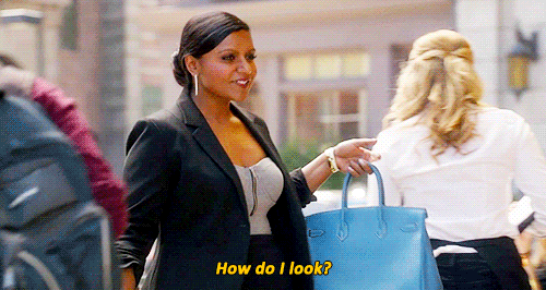 She's a successful doctor. She don't need to be twerkin' for no Birkin.