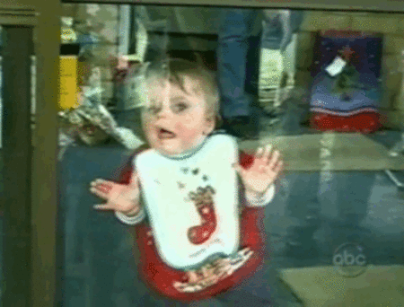 While you may or may not end up with a little baby Rory Gilmore, chances are that you're just not ready for this epic level of responsibility. Waiting until you're older will mean a better quality of life for both you and your baby.