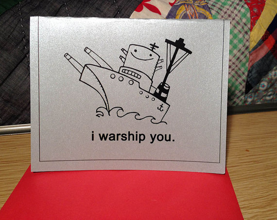 30 Punny Valentines For Everyone You Love