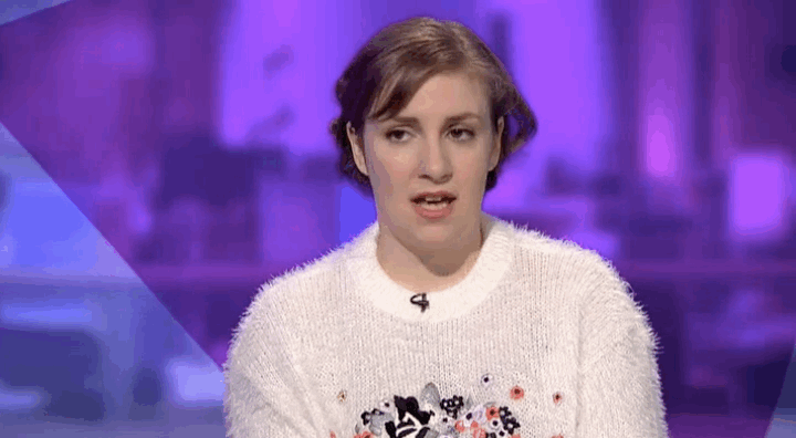 "I try not to through my hands up and say, 'Oh my god the internet is horrible,' or, 'Oh my god no one should watch porn.' It's not about removing these things from our lives, it's about being aware of what they're doing to us."
