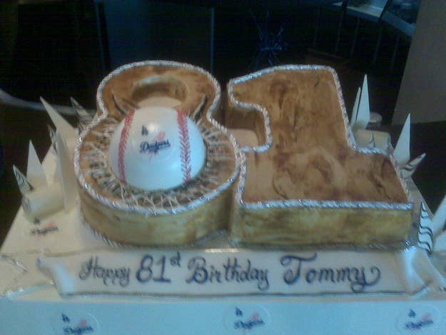 21 Reasons Birthday Cake Is And Always Will Be Better Than Cupcakes