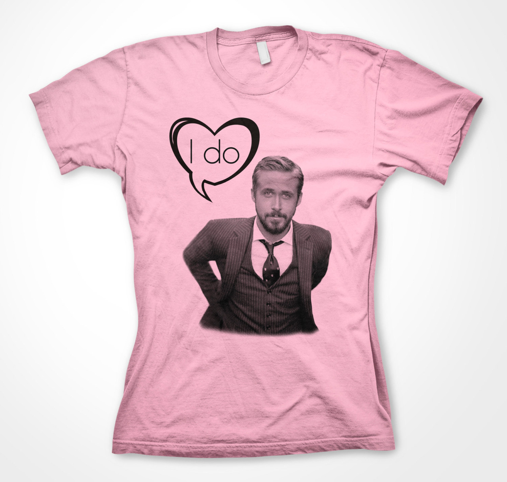 13 Best Ryan Gosling Gifts for 2018 - Unique Ryan Gosling Merchandise and  Shirts for Fans