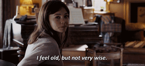 Year Released: 2009.Who's In It: Carey Mulligan, Peter Sarsgaard.In A Sentence: Carey Mulligan is schoolgirl whose life changes when she starts a relationship with an older man.