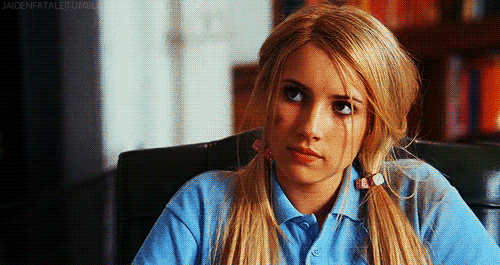 Year Released: 2008.Who's In It: Emma Roberts.In A Sentence: A spoilt kid from Malibu is sent to a posh English boarding school.