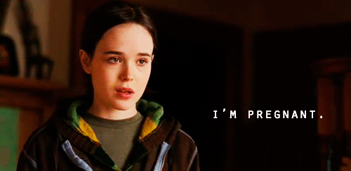 Year Released: 2007.Who's In It: Ellen Page, Michael Cera.In A Sentence: A quirky teenager gets pregnant and decides to have the baby.