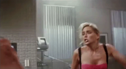 Verhoeven also directed Showgirls, but we'll forget about that.