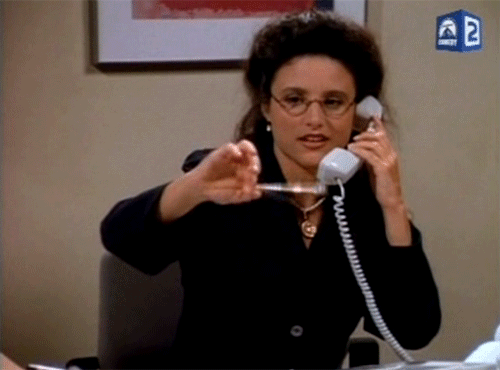 Assuming you don't get asked a question while not listening. Which you will.