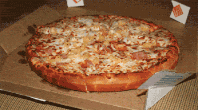 And THIS will be excellent for breakfast when you wake up feeling stoked because your team won.