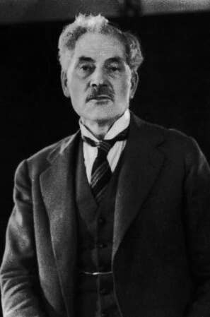 Print Collector/Contributor / Getty Images