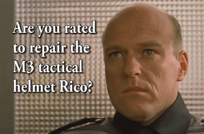 Dean Norris before his Breaking Bad fame