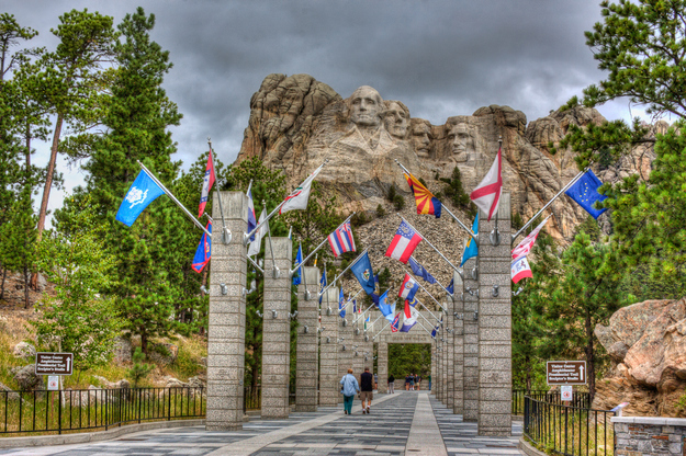 51 Pictures Of Summer Across America To Help You Feel Warm