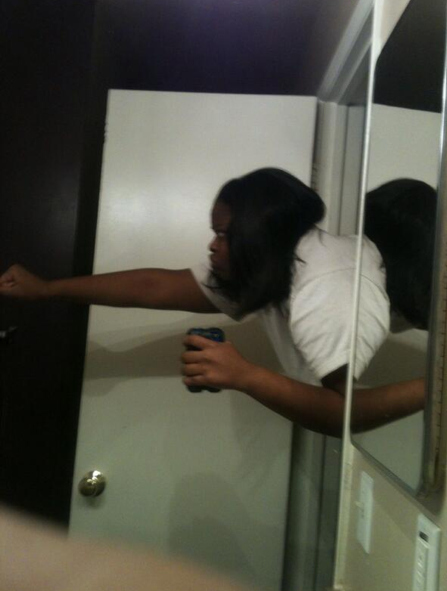 22 Of The Best Extreme Selfies