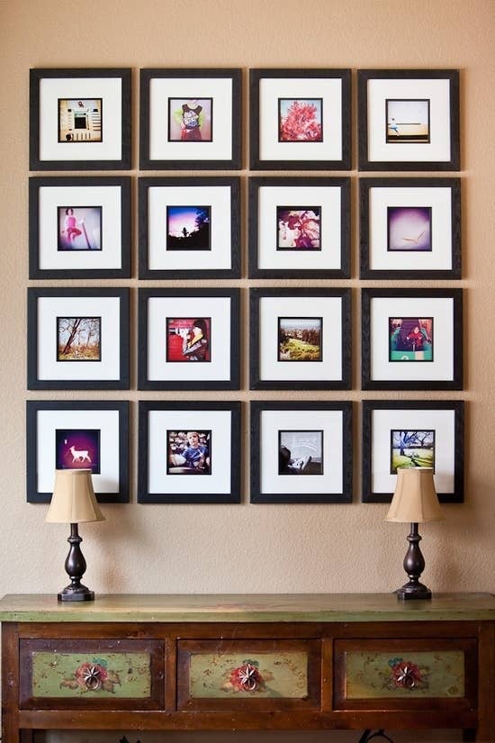 Even if *you* don't have a printer for all of these, chances are your office does/your friend does/your friends' office does/you can spring for a couple bucks to have Staples do it.