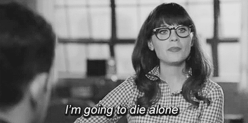 We all have goals.