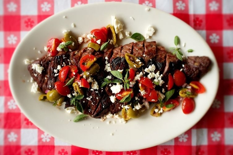 15 Ways To Eat More Feta And Be Happier In Life