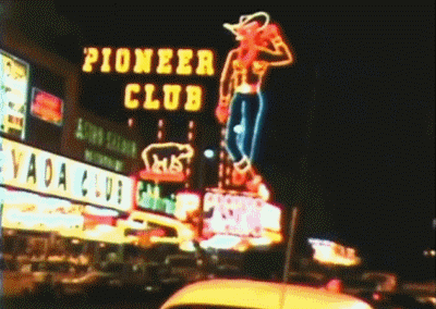 If nostalgia is your thing, look no further. This museum is all about the famous vintage neon signs we all know Vegas for.