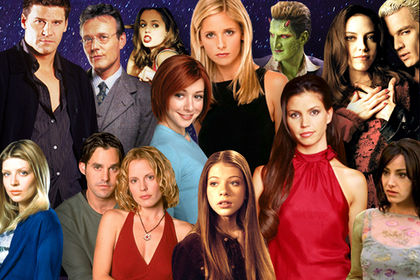 117 Buffyverse Characters, Ranked From Worst To Best