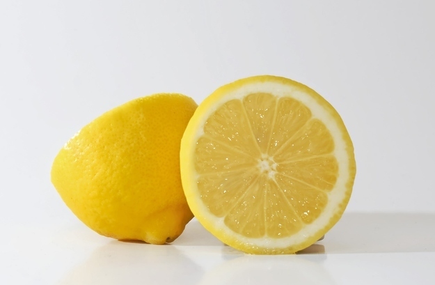 Lemons contain a compound called limonene that has been used in alternative medicine to relieve heartburn and acid reflux. Despite their status as citrus, lemons are quite alkaline-forming to the body and assist in stabilizing the pH imbalance caused by heavy drinking.