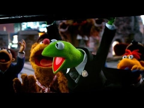Muppets Most Wanted on BuzzFeed