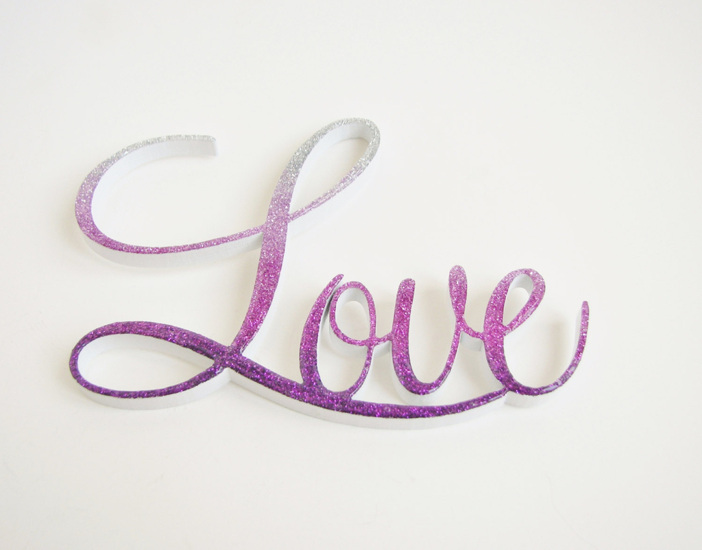 Wedding Cake Topper