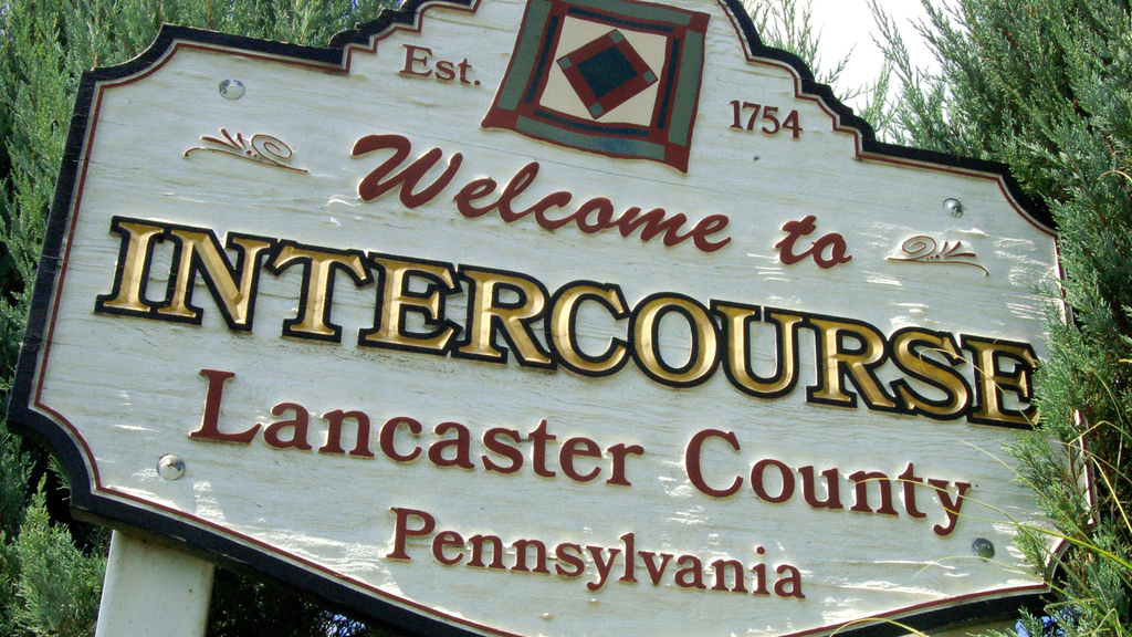 The 50 Weirdest City Names In All 50 States