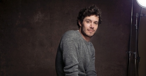Runners Up: John Krasinski, James McAvoy, Aaron Paul