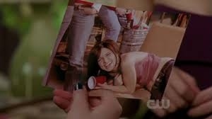 No more silly drunk girl for you...