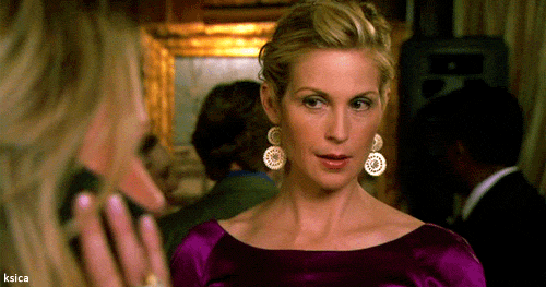 "You are, like, the coolest mom ever!"--actual words that came out of her mouth.