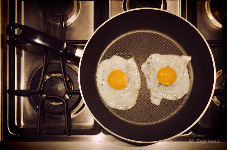 What Does Your Favorite Breakfast Food Say About You?