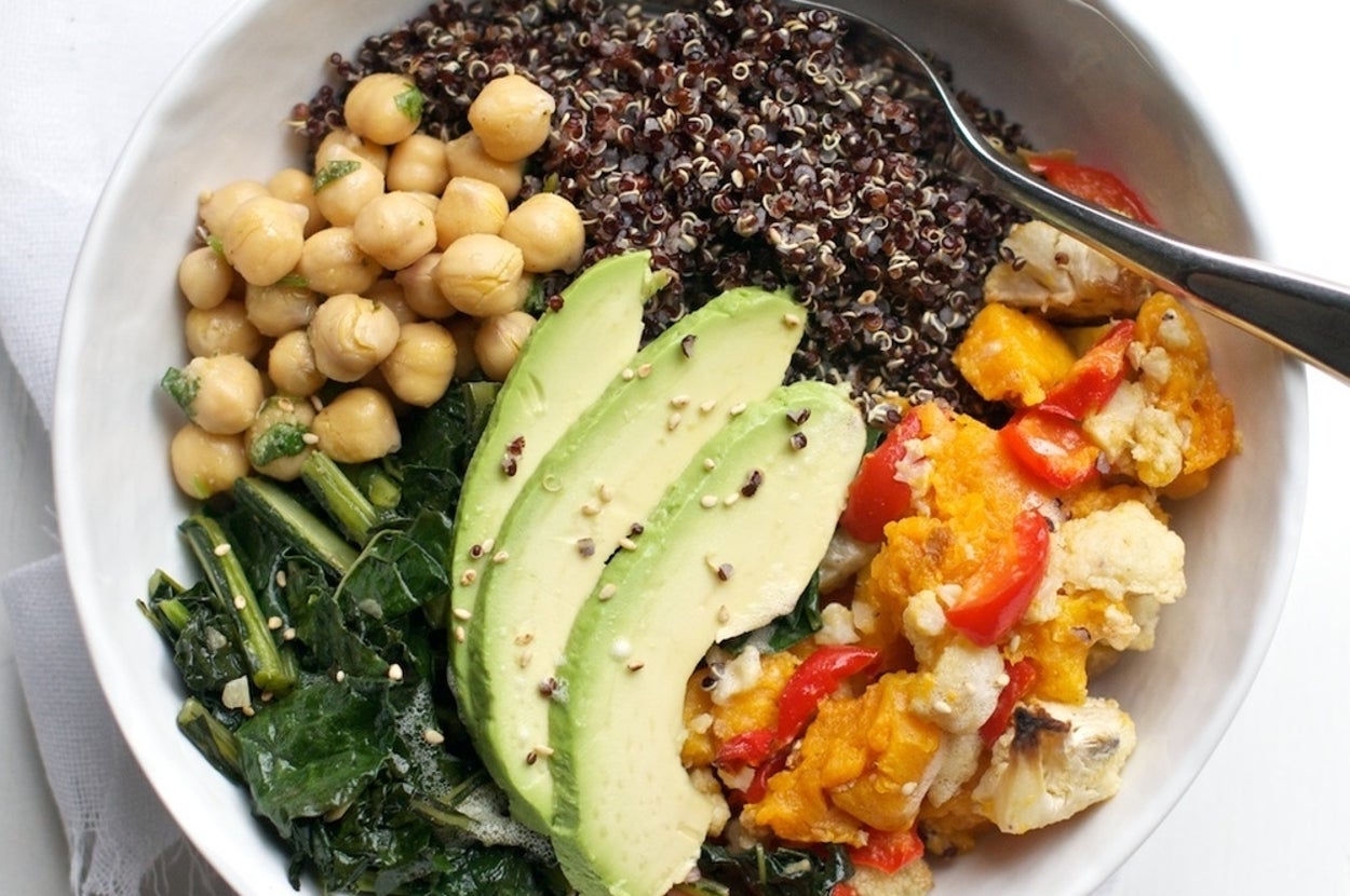22 Simple Ways To Start Eating Healthier This Year