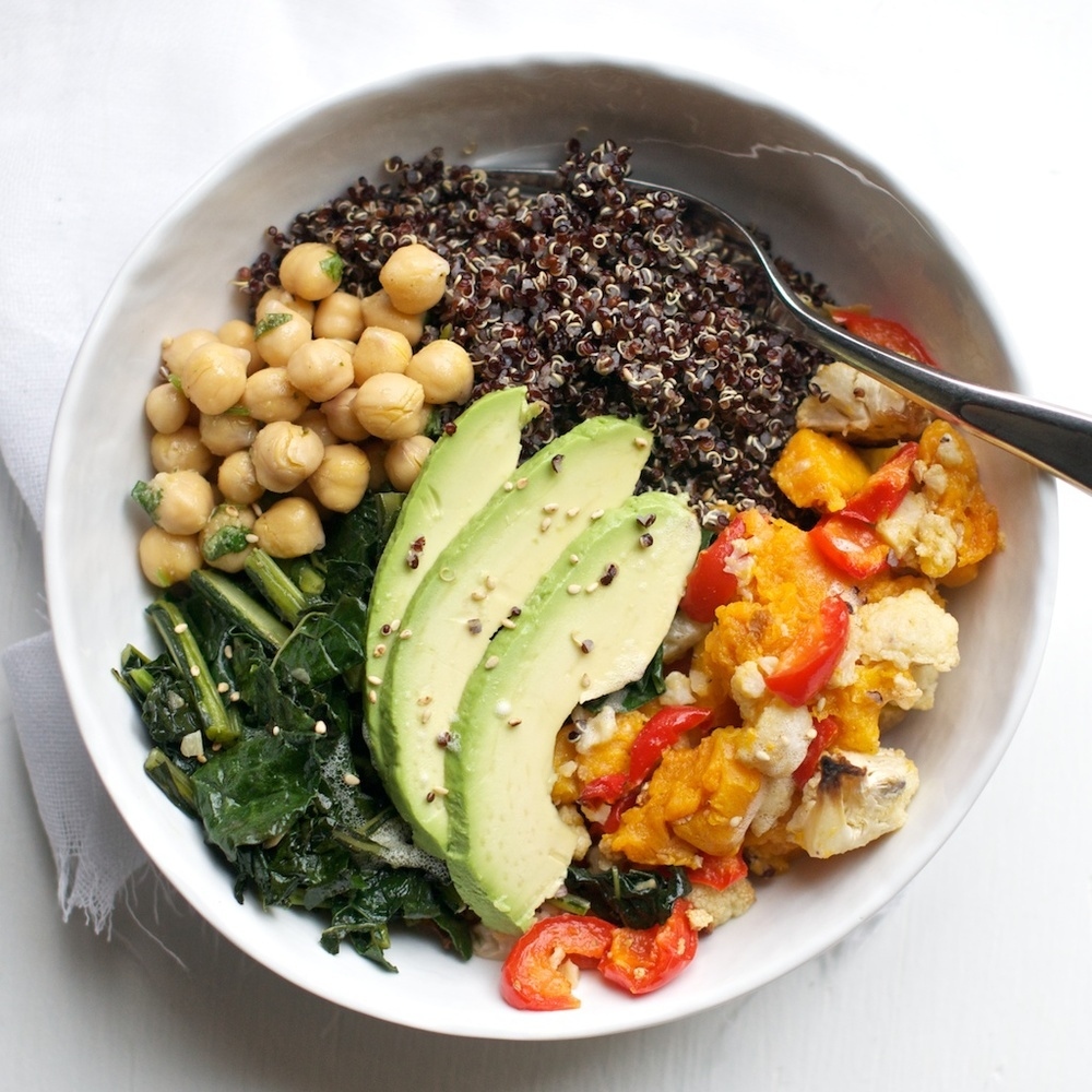 22 Simple Ways To Start Eating Healthier This Year