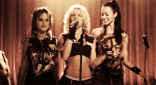 "Put another dime in the jukebox, baby!"