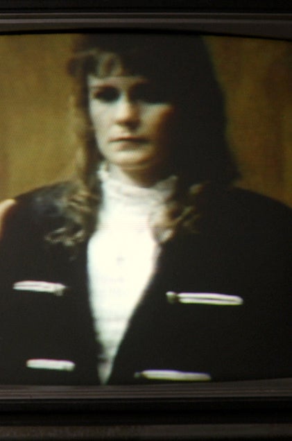 Captivated: The Trials of Pamela Smart