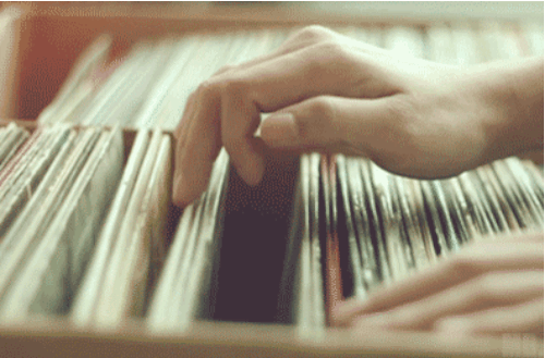 Vinyl LP sales skyrocketed 32% this year! Although only contributing 6 million units to the total number of record sales, it's a huge jump from 2012's total of 4.55 million.