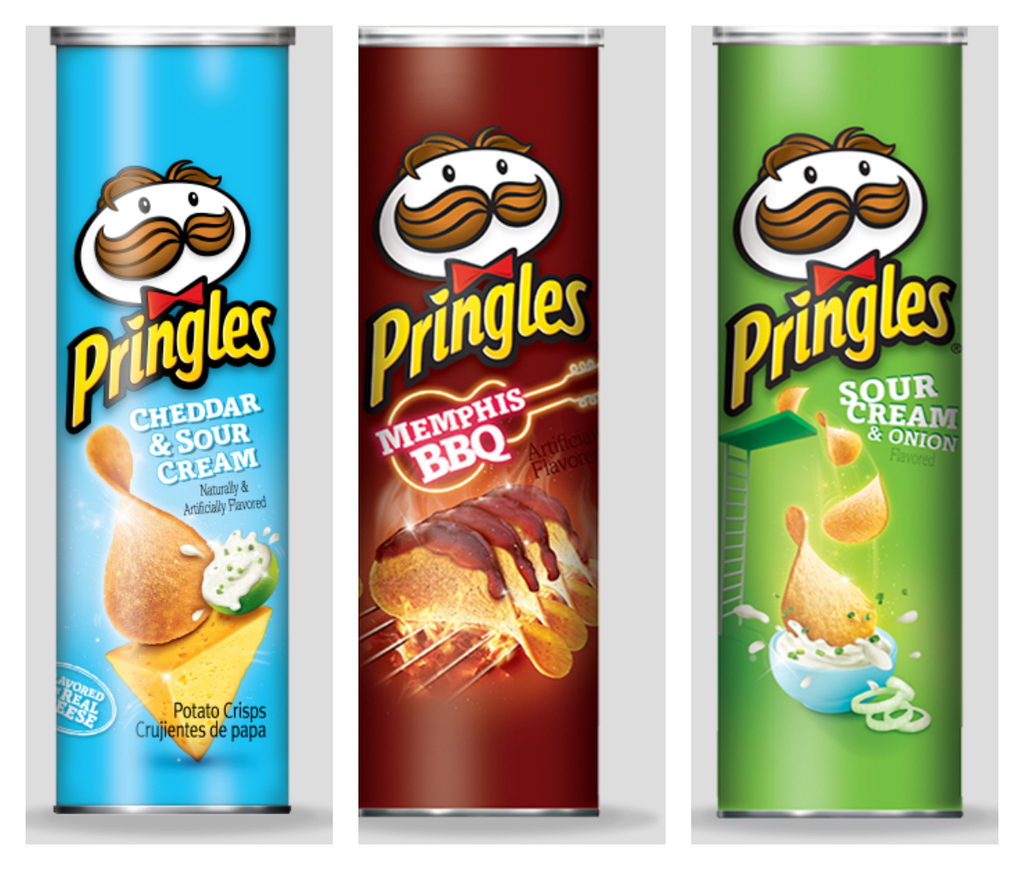 The Definitive Ranking Of Chips