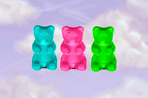 BEST CANDY EVER
