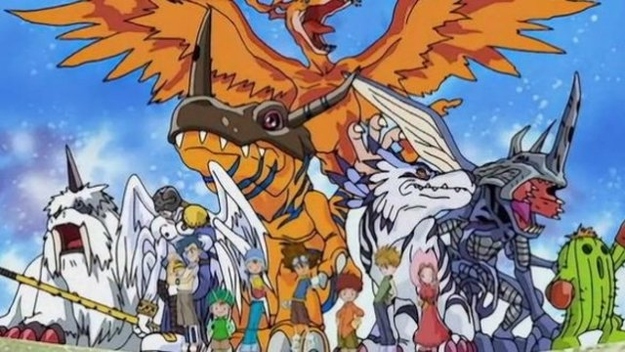 According to the Nielsen Ratings, Digimon was the number one show within the 6-11 year old age group, even beating out the Pokemon series.