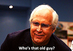 Pierce Hawthorne was the former CEO of Hawthorne Wipes (a moist towelette company) and has been married over seven times and accumulated over thirty step children. He began attending Greendale Community College in 1999 and finally graduated in 2013. Who is that old guy you ask? The one that changed the lives of many.
