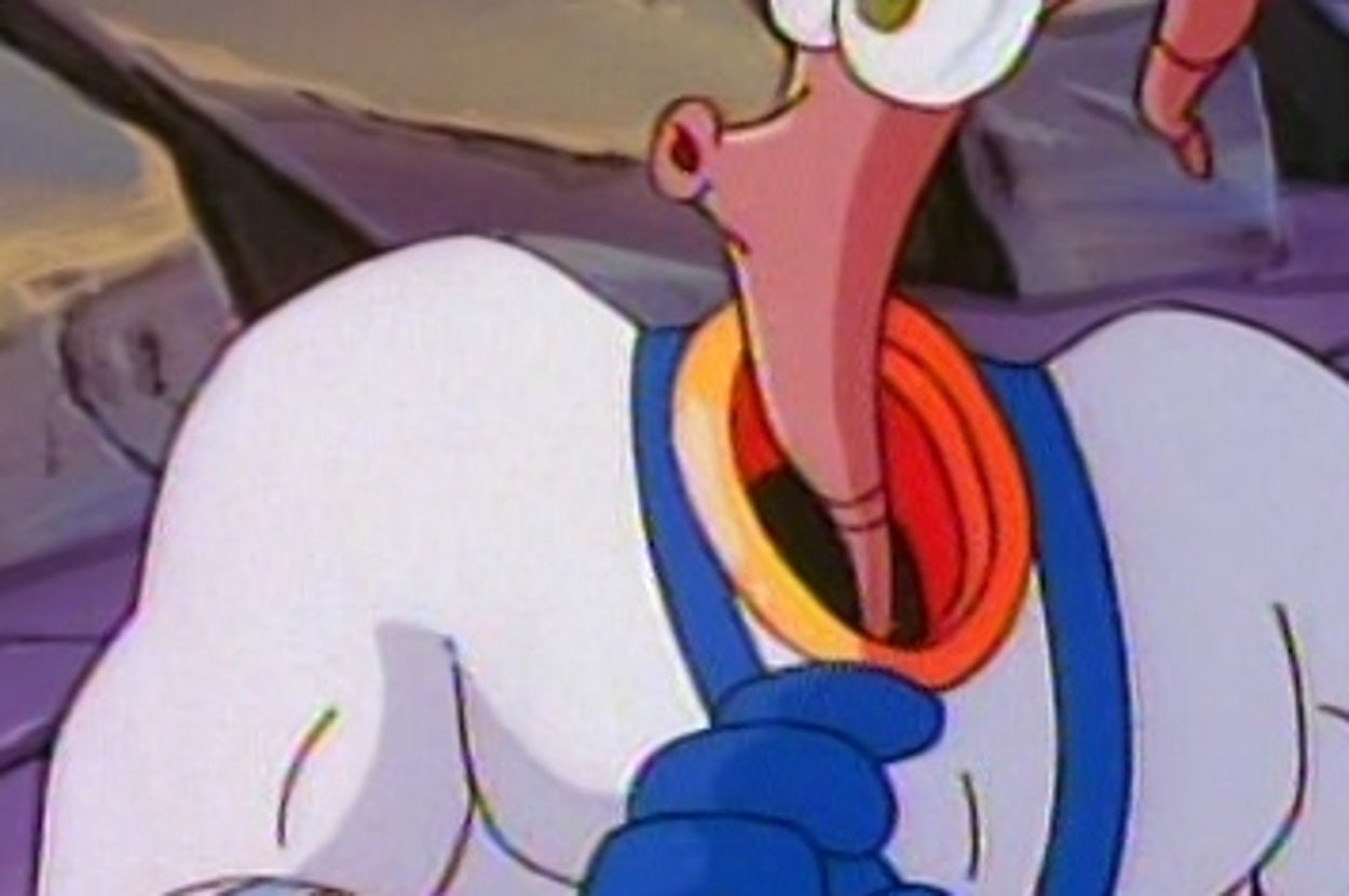 18 Caricaturas de los años 90 que probablemente olvidaste que existían, image size:1250x830