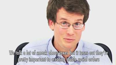 Like legitimately. Not for the stupid part-time job you had in high school.