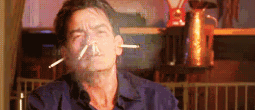 If you don't start smoking before you turn 30, you probably won't ever start. Which will save you not only your health but lots and lots of money.Source: Quora