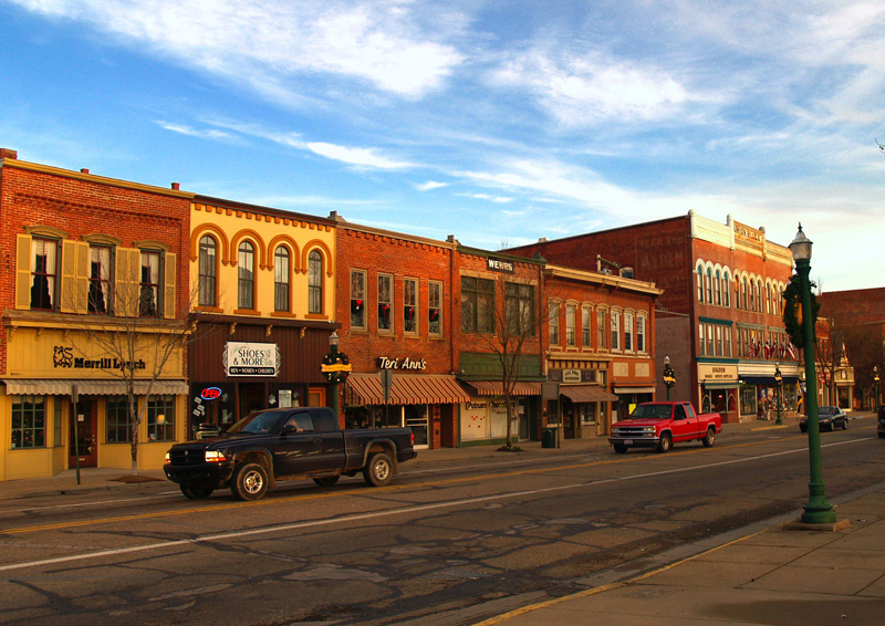 23 Things That Suck About Living In A Small Town In Rural America