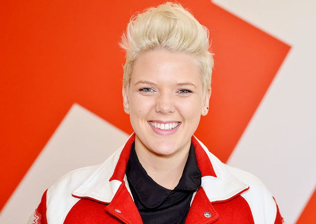 17 Reasons Betty Who Will Blow Up The Music Scene In 2014