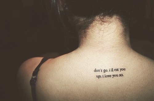 LOVE YOU TATTOO loveyoutattooboulder  Instagram photos and videos