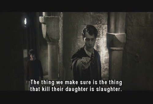 harry potter subtitles english youtube