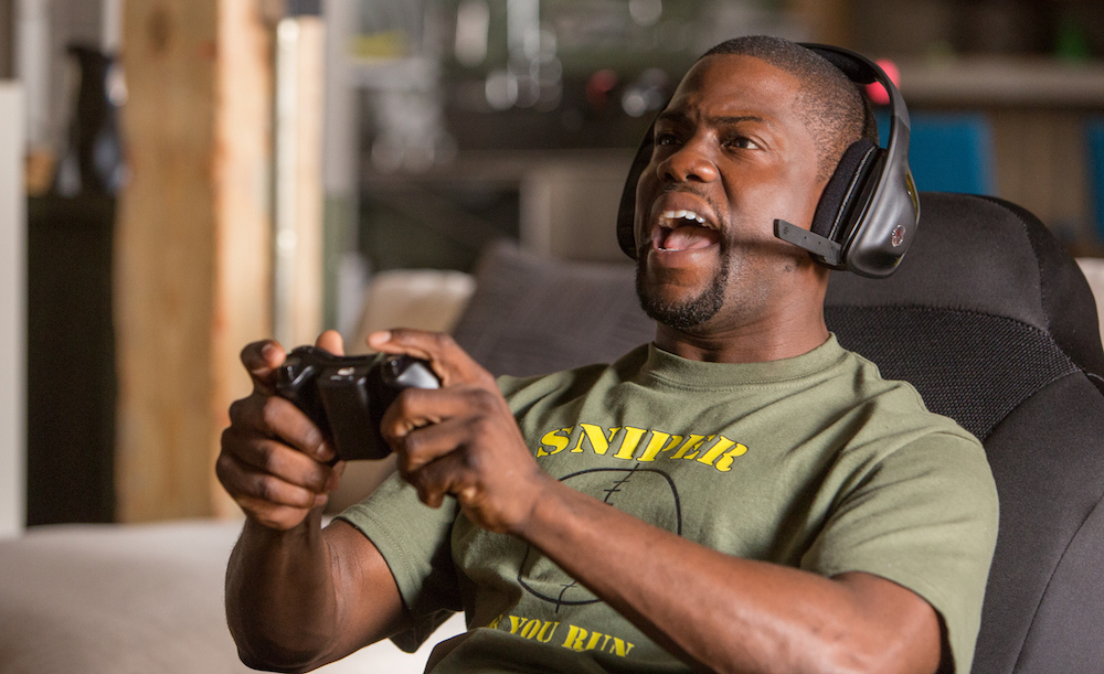 What Kevin Hart S Box Office Success Can Teach Other Aspiring Movie Stars