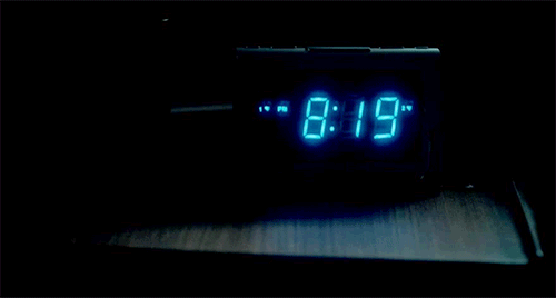 Who knew Tuesday had this many hours?